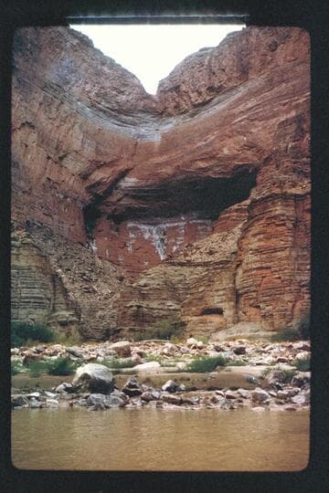 Triple Alcoves