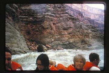 27 Mile Rapids