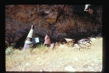 Stoves