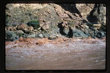 Vulcan Rapids