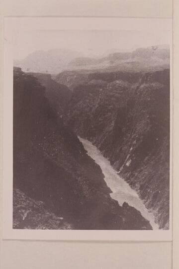 Grapevine Rapid