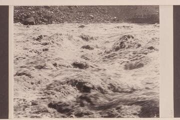 Hance Rapid