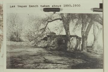 Las Vegas Ranch