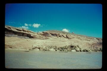 San Juan River
