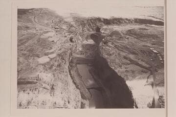 Glen Canyon Dam