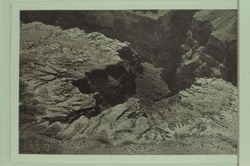 North Rim; Mile 173