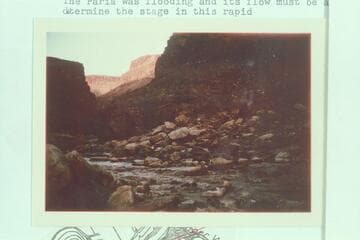 25 Mile Rapid