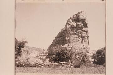 Steamboat Rock