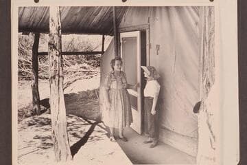 Pearl Baker.  Hite