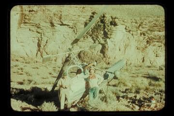 Carson-Hudson wreck