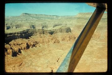 Cummings Mesa