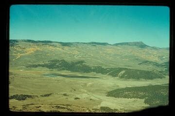 Wasatch Mountains