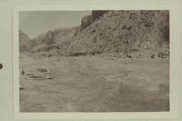 Badger Creek Rapid