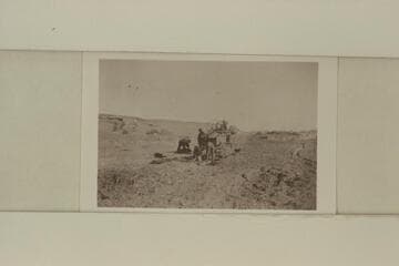 No. 152, Charles Gibbons album.  Between Lees Ferry and Flagstaff