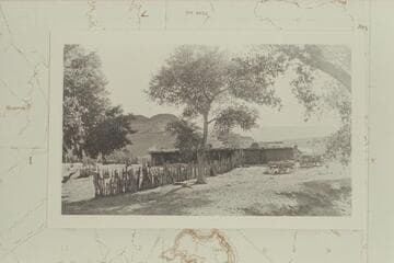 Oljeto Trading Post
