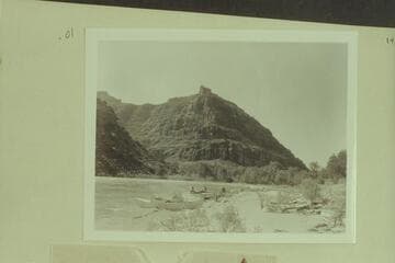 Gray Canyon