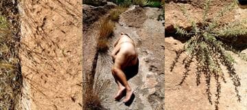 Grounded #118