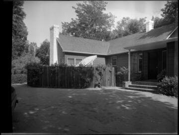 Law residence