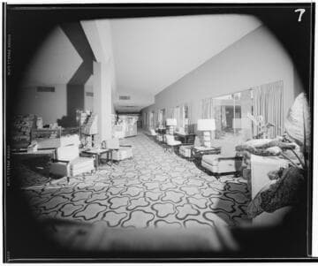 Desert Sun [Motel]