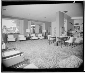 Desert Inn