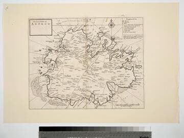 Island of Antego
