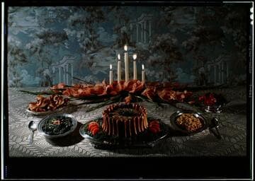 [Food]