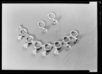 [Flato jewelry]