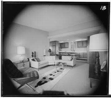Leisure World
