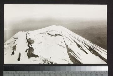 Mount Rainier