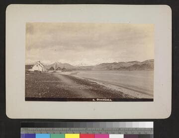 Ounalaska