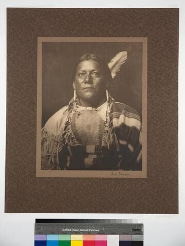 Jose Marabel. Taos