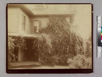 House in Pasadena