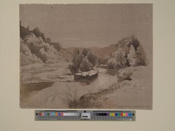 New Weir