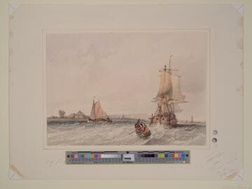 Seascape