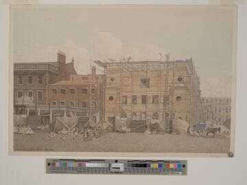 Haymarket Theatre