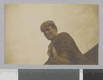 Jack London