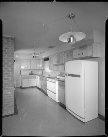 Residential home