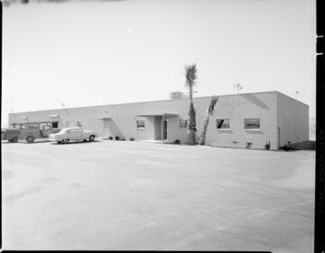 CEP Service Center
