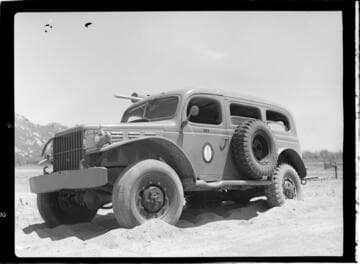 Vehicle No. 383