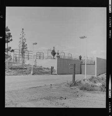 Griswold Substation