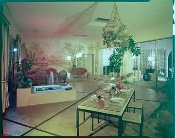 Home interiors