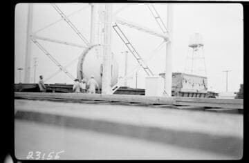 Barre Substation