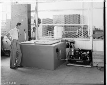 T2 Testing