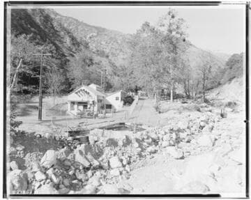 Sierra Powerhouse
