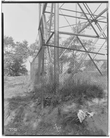 A1.2 - Accidents - Fred W. Orr fatal accident