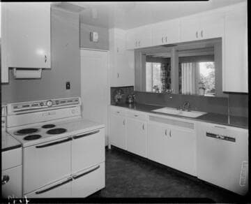 Electric Kitchen