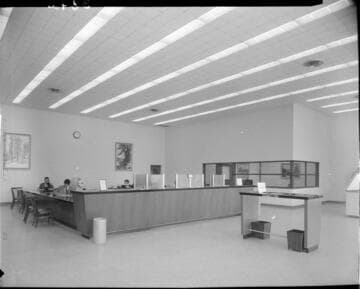 Commercial  offices