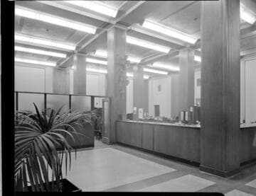 Commercial lighting
