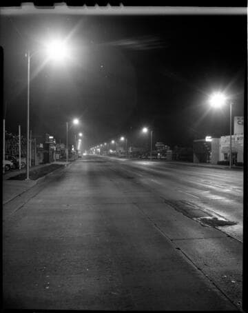 Street lights