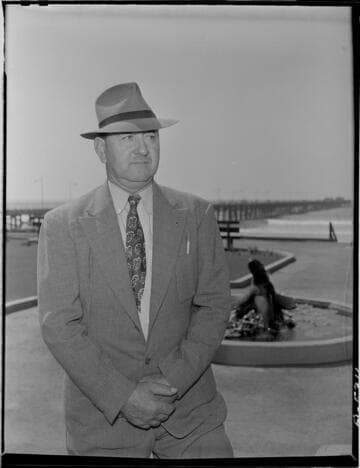 Elmer Hughes